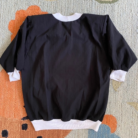 VTG I Teddi Sport I 1980s-1990s I Parrot Pullover Top - Picture 2 of 16